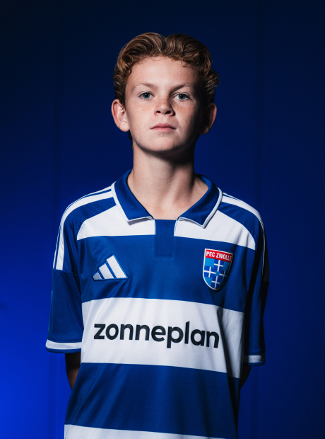 Brent Eenkhoorn