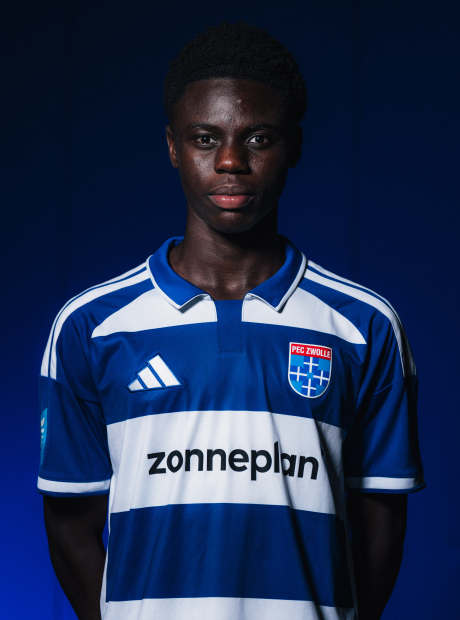 Daniel Prince Baffo