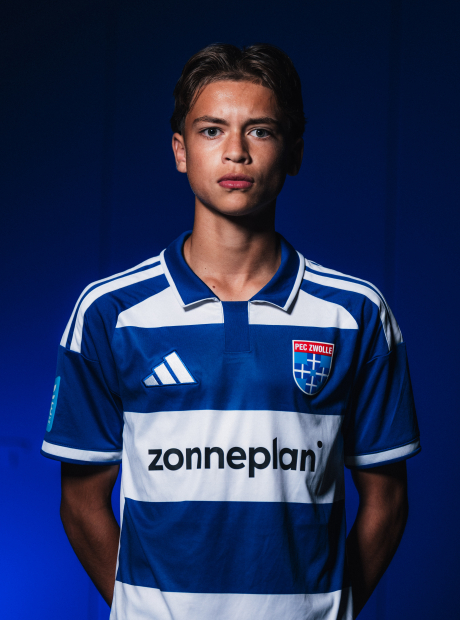 Julian Davidis