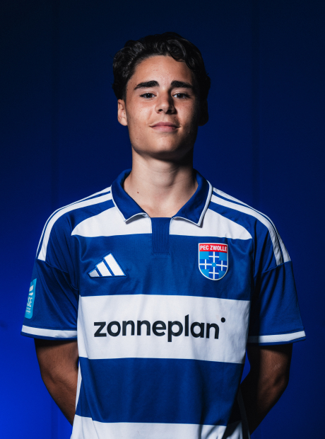 Nadim Ben Jaber