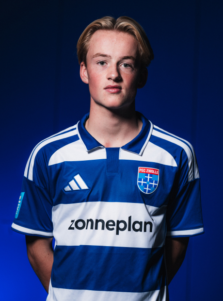 Niels Smit
