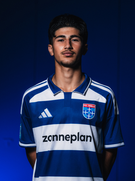 Robin Abdo