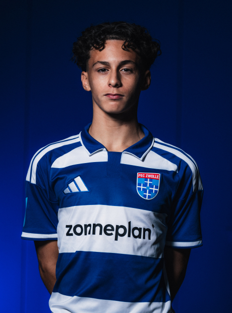 Tijani Boudih