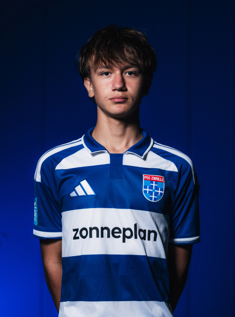 Timur Garaev
