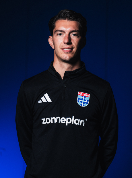 Koen Romme