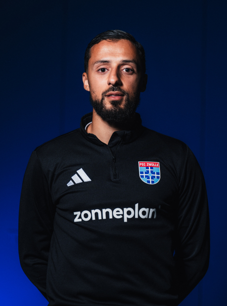 Karym El-Dawey
