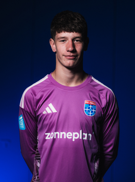 Thomas Koedijk