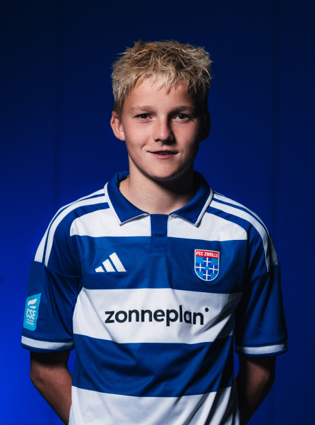 Bart Zuijdwijk