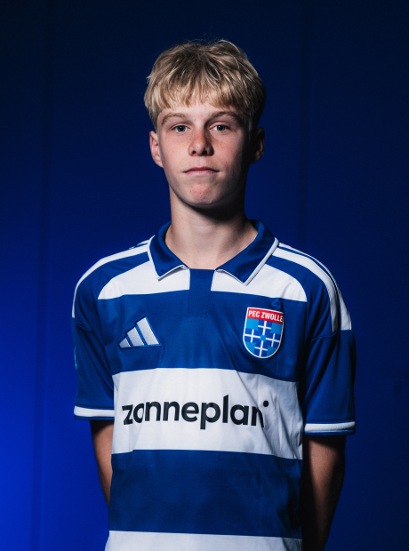 Daan van der Drift