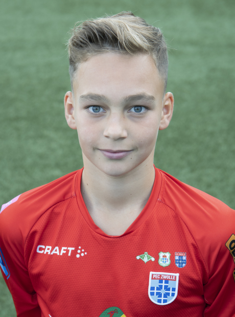 Nick Dobben
