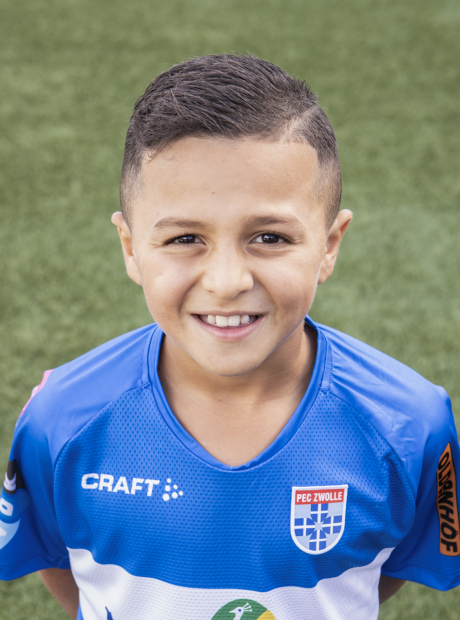 Naoufel El Idrissi