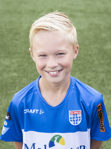 Stijn Oosting