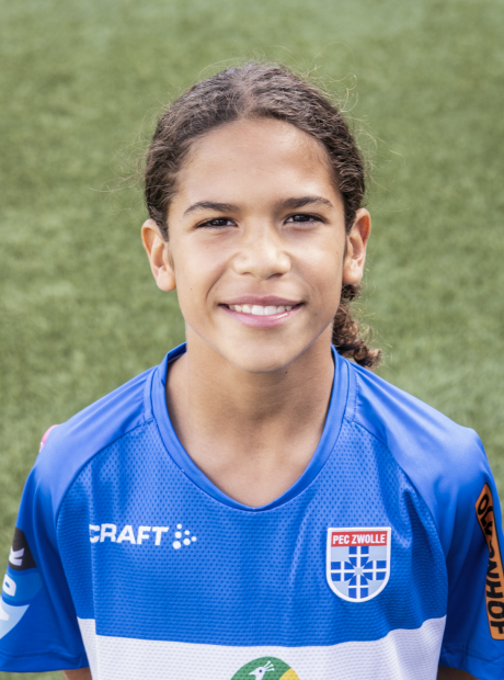 Isaija Requena