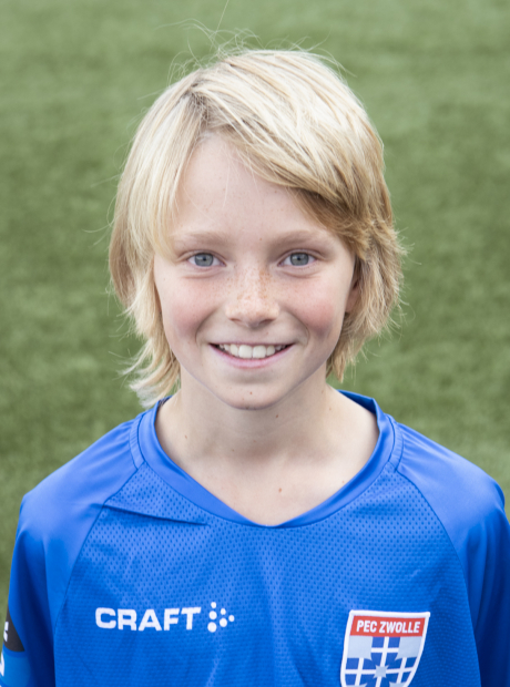 Matts Veldman