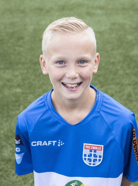 Mattias Vlieger