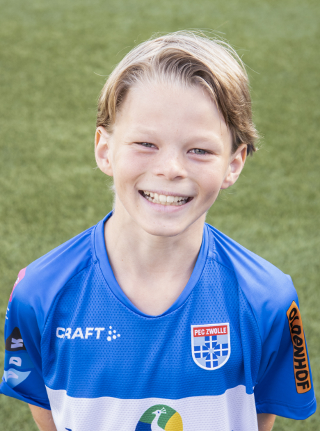 Gilles van der Wal