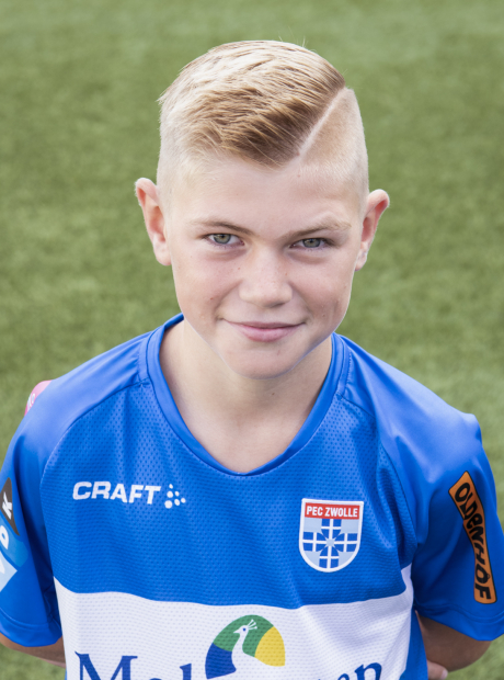 Milan Westerhuis