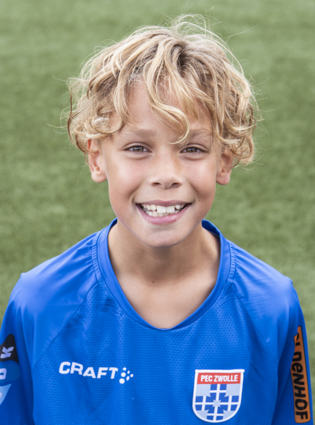 Jayden Holtman