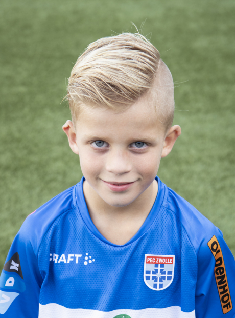 Joris Linthorst