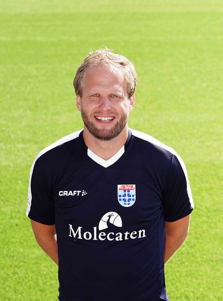 Niek Loohuis