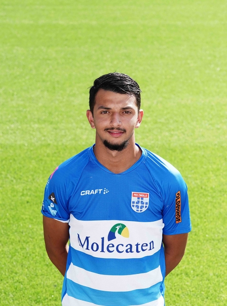 Adam Belbacha