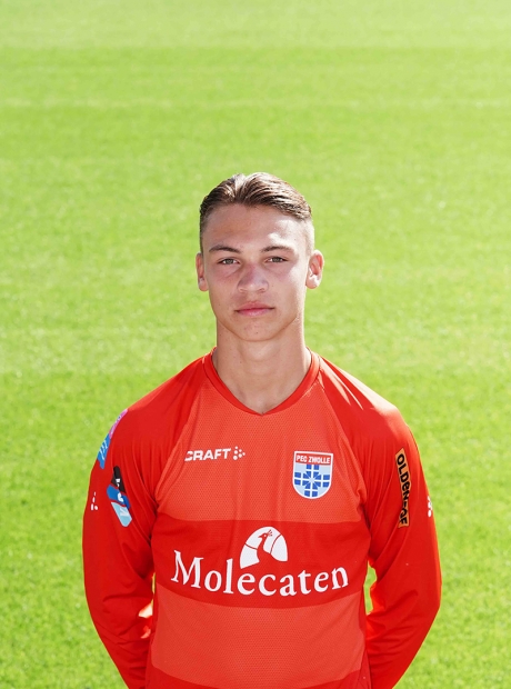 Lars Reijnen