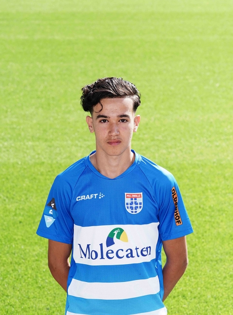 Redouan Chaoual