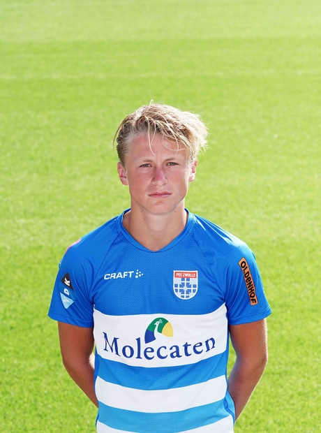 Mats Zwart