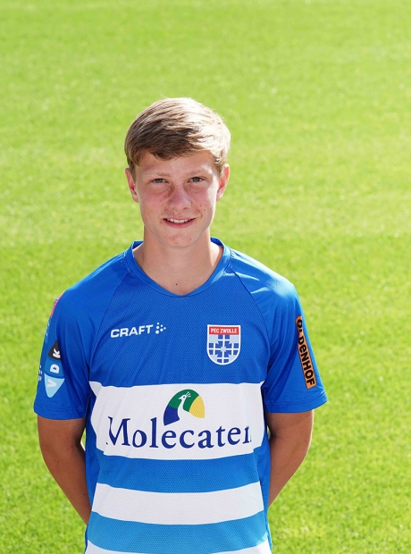 Nick Fichtinger