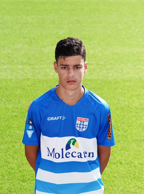Massin Boutakbach