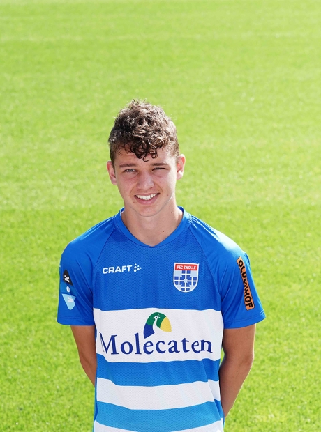 Ryan van den Burg