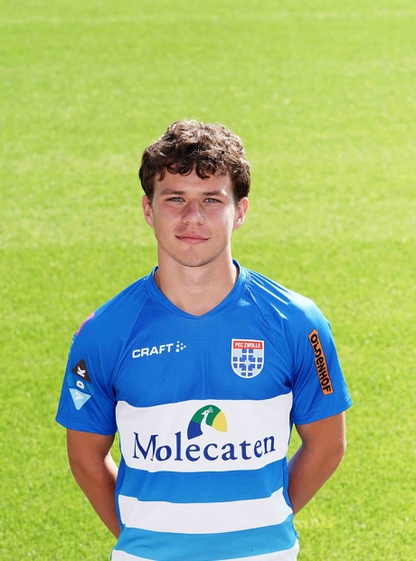 Scott Cameron