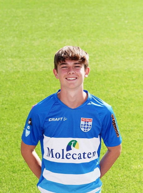 Steyn de Haan