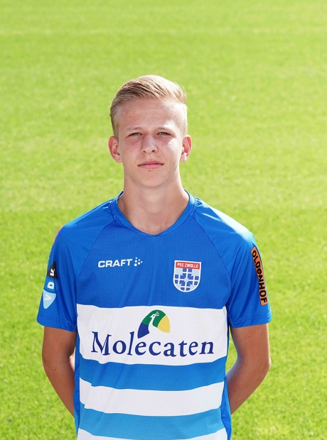 Sven Messlink