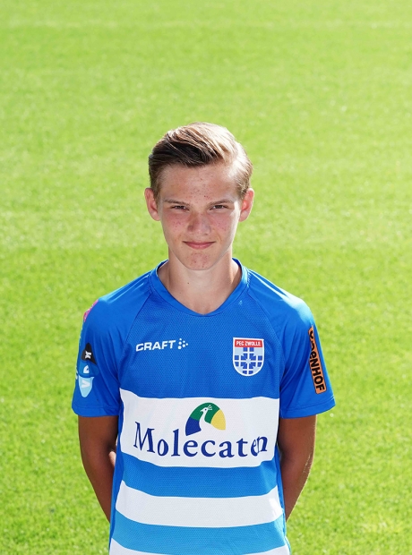 Sylvain Vierhuizen