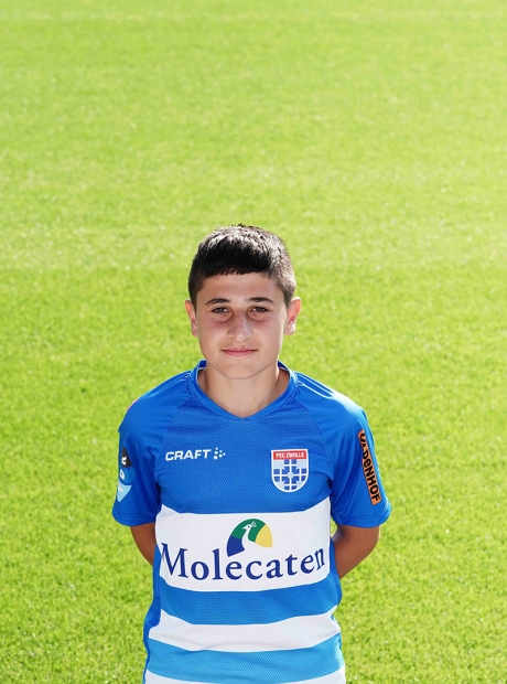 Baris Coskun
