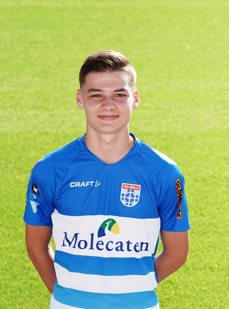 Christian Bos
