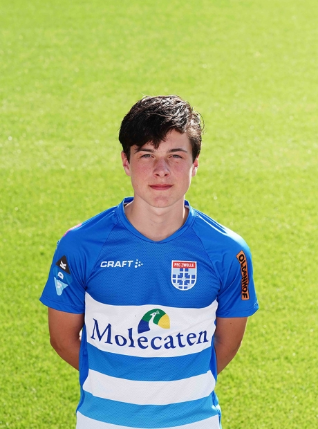 Lucas Nijhuis