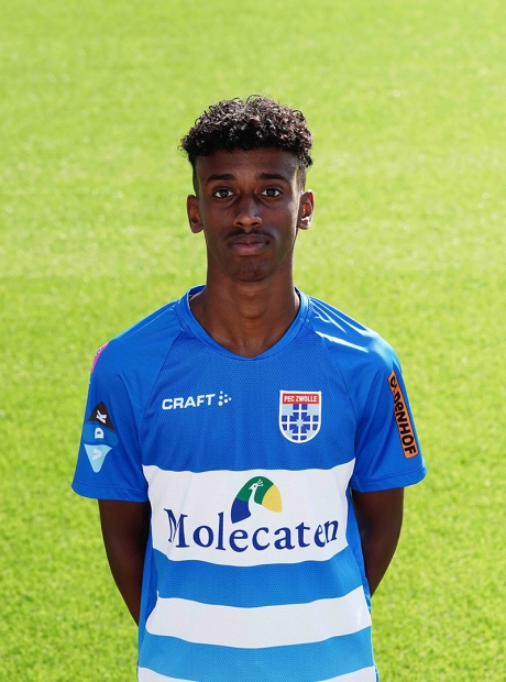 Mustafa Abdi