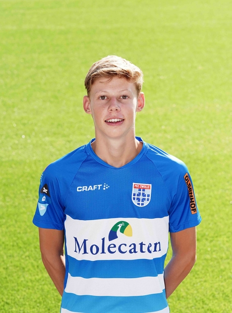 Thijs van Diermen