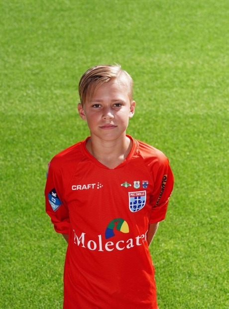 Janne Pape