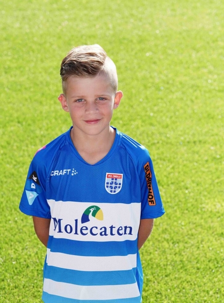 Joris Linthorst