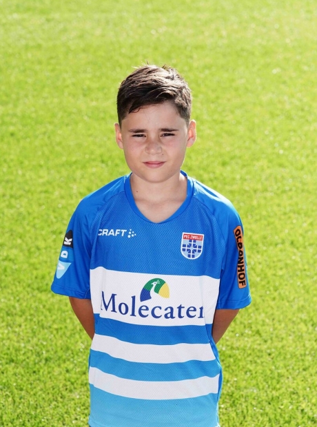 Nadim Ben Jaber