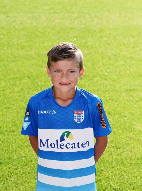 Julian Davidis