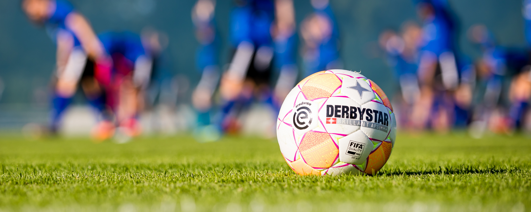 Eerste training en oefencampagne bekend