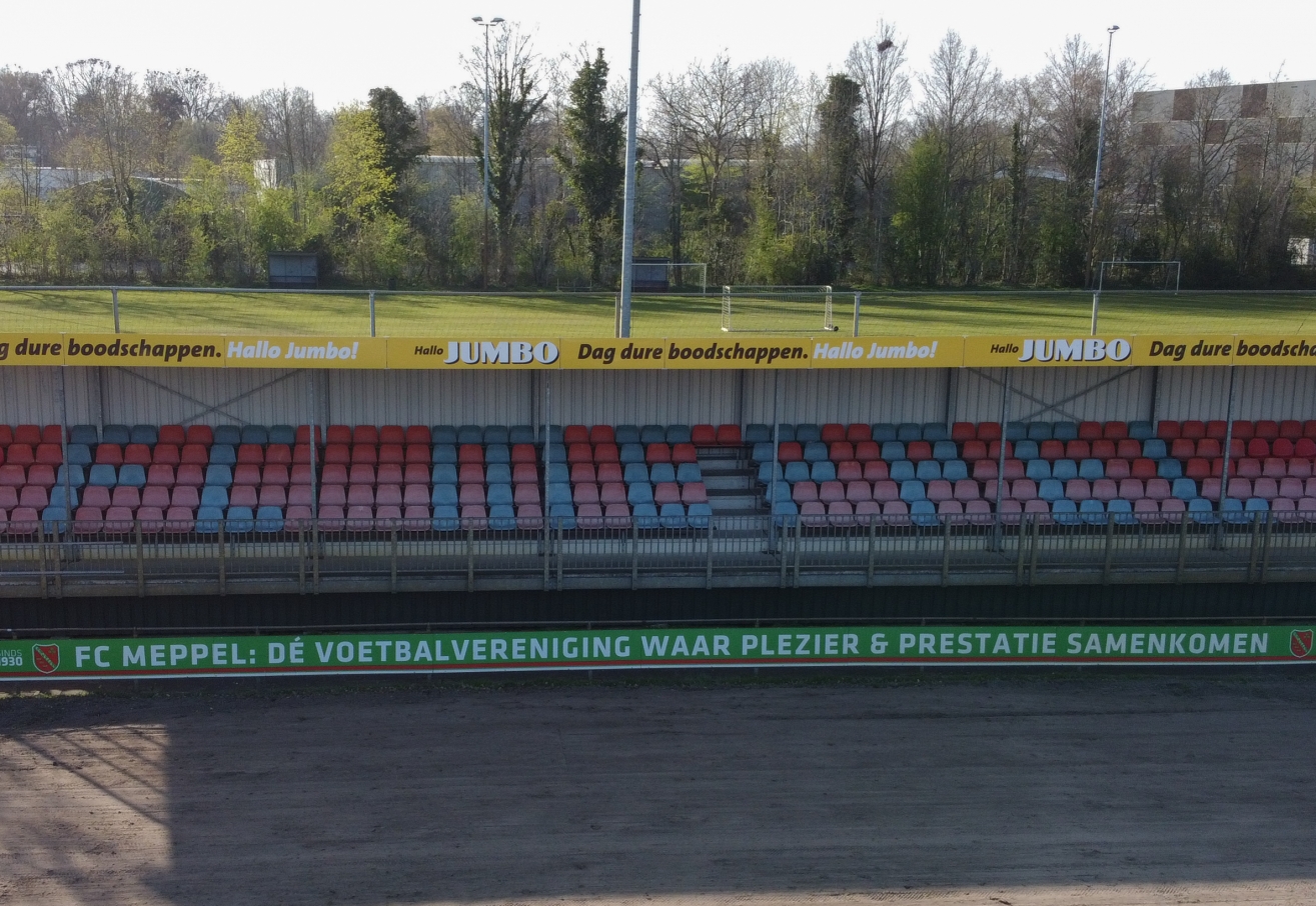 Officiële website PEC Zwolle - peczwolle.nl