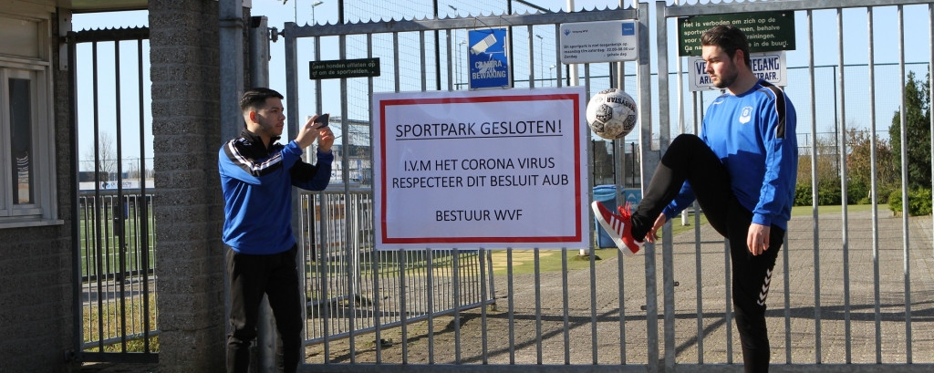 Convenantvereniging: WVF