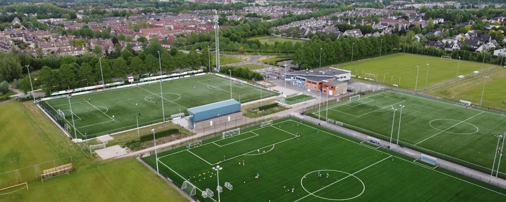 Convenantvereniging: ZAC