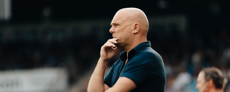 PEC Zwolle en Johnny Jansen na het seizoen uit elkaar