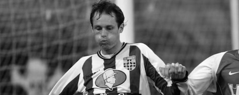 In Memoriam: Roel de Graaff